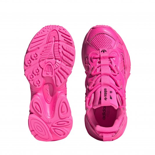 Ozthemis Lucid Pink/Core Black/Lucid Pink