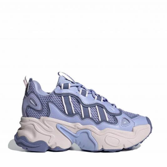 Ozthemis Shadow Lavender/Cloud White/Purple Tint