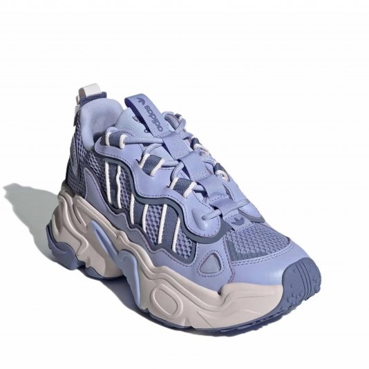 Ozthemis Shadow Lavender/Cloud White/Purple Tint