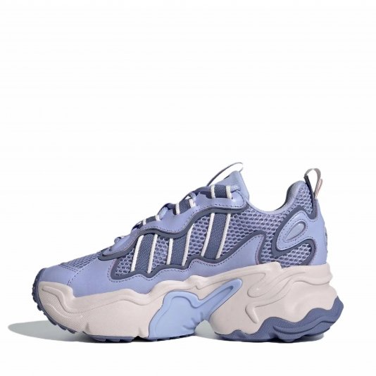 Ozthemis Shadow Lavender/Cloud White/Purple Tint