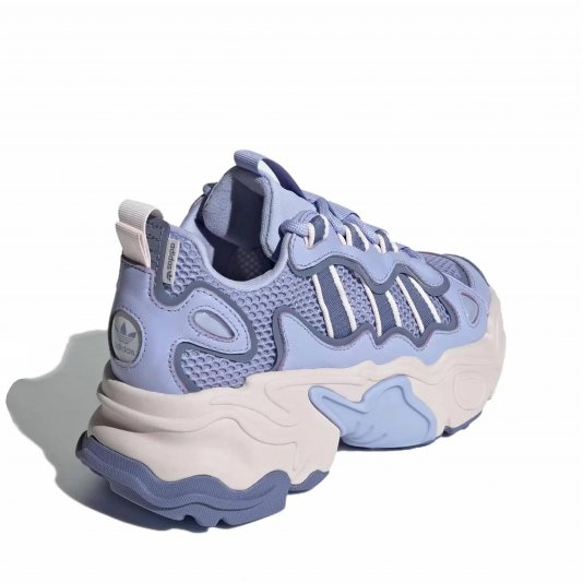 Ozthemis Shadow Lavender/Cloud White/Purple Tint