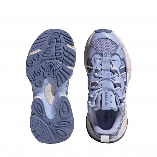 Ozthemis Shadow Lavender/Cloud White/Purple Tint