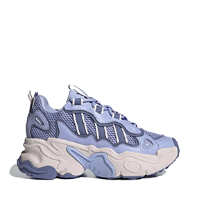 Ozthemis Shadow Lavender/Cloud White/Purple Tint