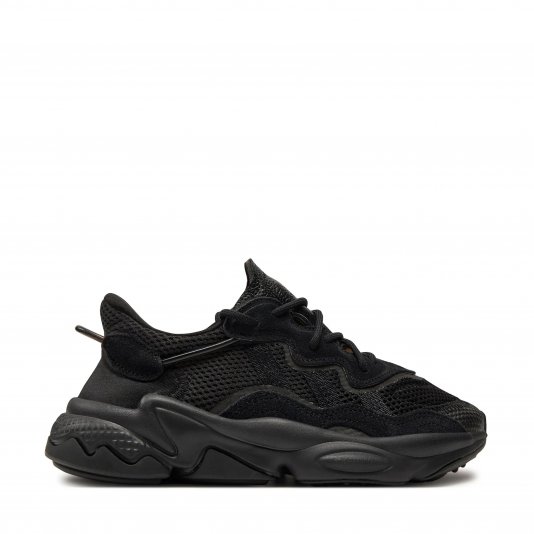 Ozweego Black/Core Black/Grey Five