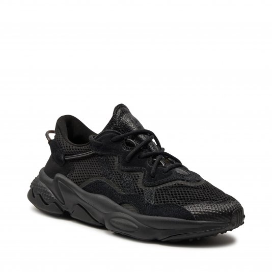 Ozweego Black/Core Black/Grey Five