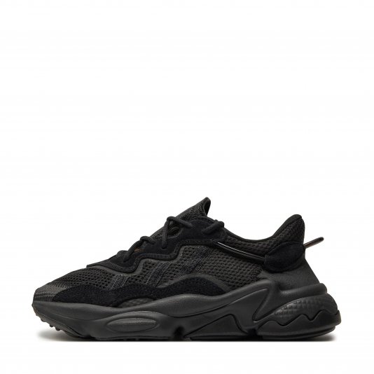 Ozweego Black/Core Black/Grey Five