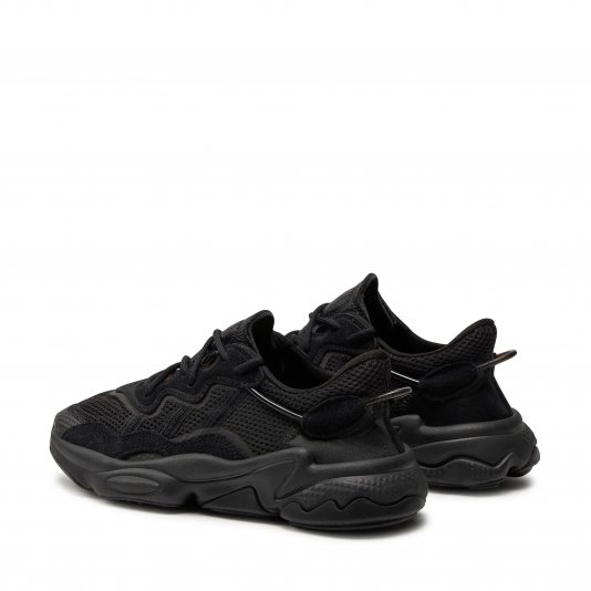 Ozweego Black/Core Black/Grey Five
