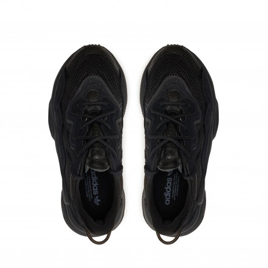 Ozweego Black/Core Black/Grey Five