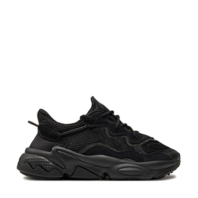 Ozweego Black/Core Black/Grey Five