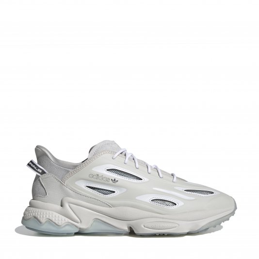 Ozweego Celox Grey One/Cloud White/Halo Blue