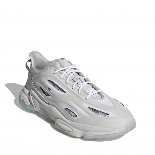 Ozweego Celox Grey One/Cloud White/Halo Blue