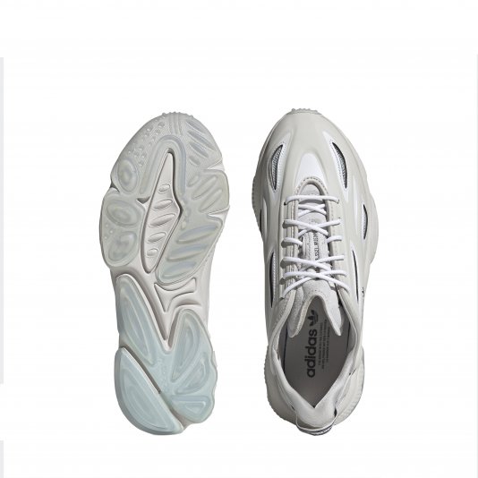 Ozweego Celox Grey One/Cloud White/Halo Blue