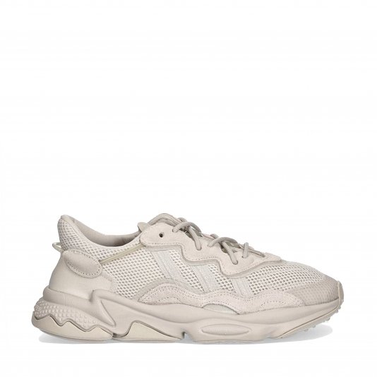 Ozweego Chalk Pearl/Footwear White