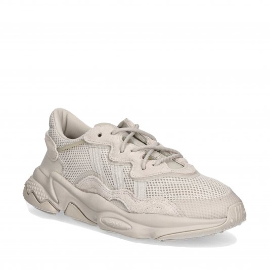 Ozweego Chalk Pearl/Footwear White