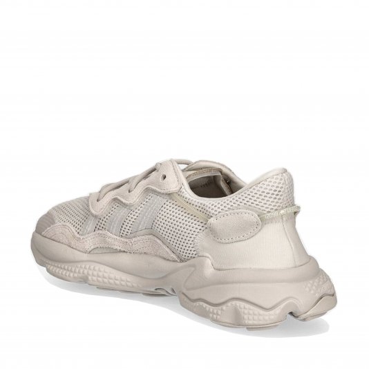 Ozweego Chalk Pearl/Footwear White