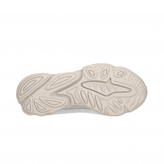 Ozweego Chalk Pearl/Footwear White