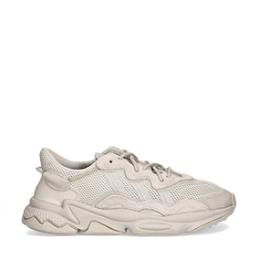 Ozweego Chalk Pearl/Footwear White