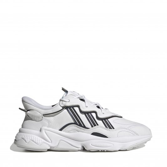 Ozweego Cloud White/Core Black