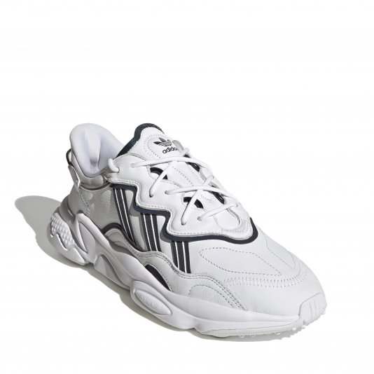 Ozweego Cloud White/Core Black