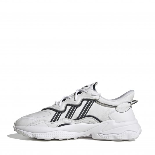 Ozweego Cloud White/Core Black