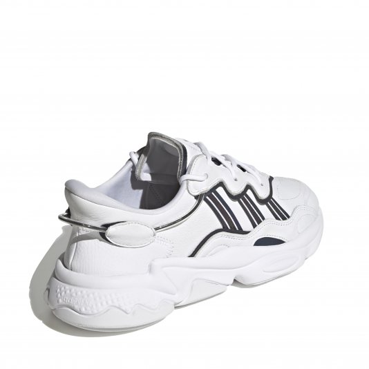 Ozweego Cloud White/Core Black