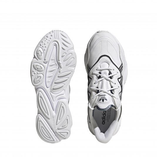 Ozweego Cloud White/Core Black