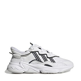 Ozweego Cloud White/Core Black