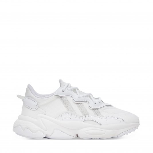 Ozweego Cloud White/Off White/Wonder White