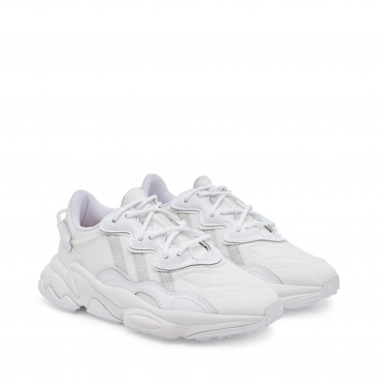 Ozweego Cloud White/Off White/Wonder White