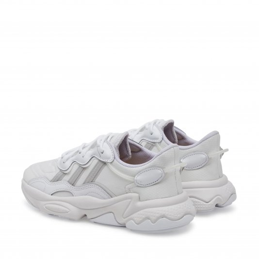 Ozweego Cloud White/Off White/Wonder White