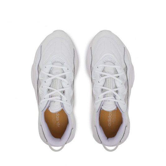 Ozweego Cloud White/Off White/Wonder White