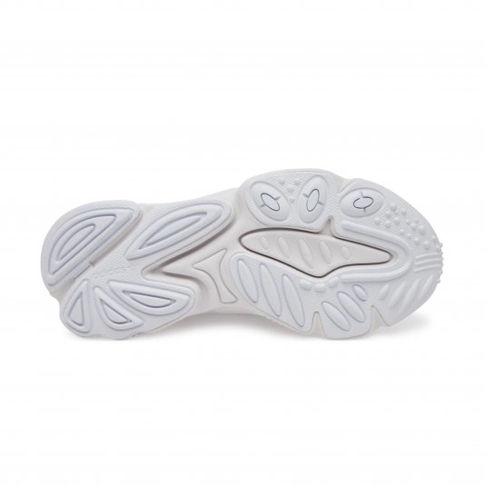 Ozweego Cloud White/Off White/Wonder White