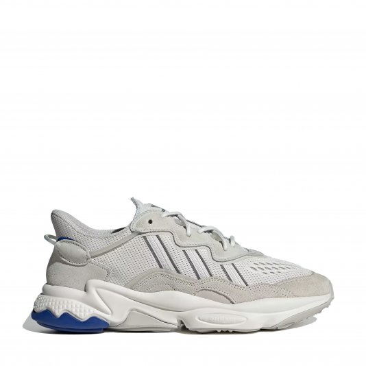Ozweego Crystal White/Grey One/Grey Four