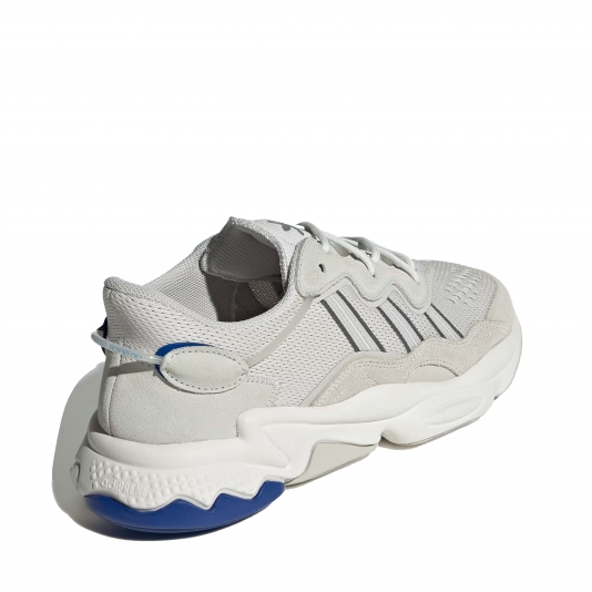 Ozweego Crystal White/Grey One/Grey Four