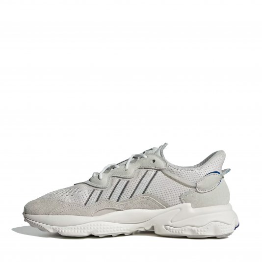 Ozweego Crystal White/Grey One/Grey Four