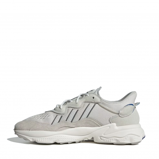 Ozweego Crystal White/Grey One/Grey Four
