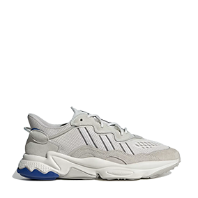 Ozweego Crystal White/Grey One/Grey Four