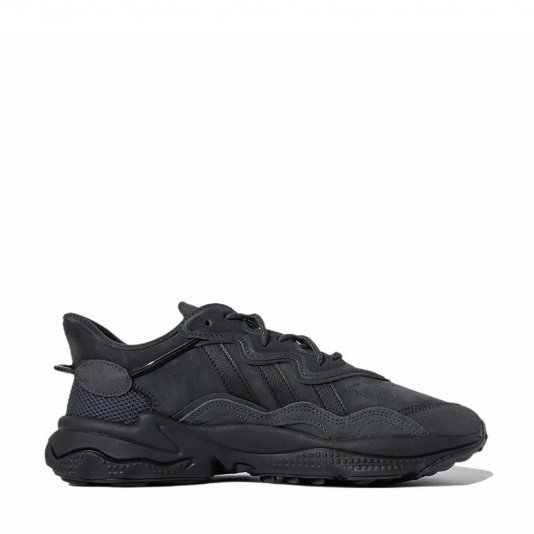 Ozweego Dark Gray/Black Carbon