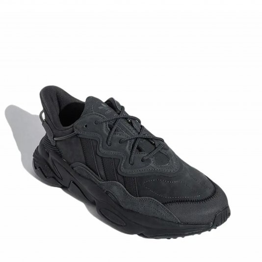 Ozweego Dark Gray/Black Carbon