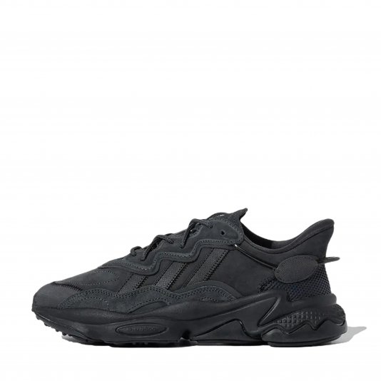 Ozweego Dark Gray/Black Carbon