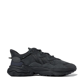 Ozweego Dark Gray/Black Carbon