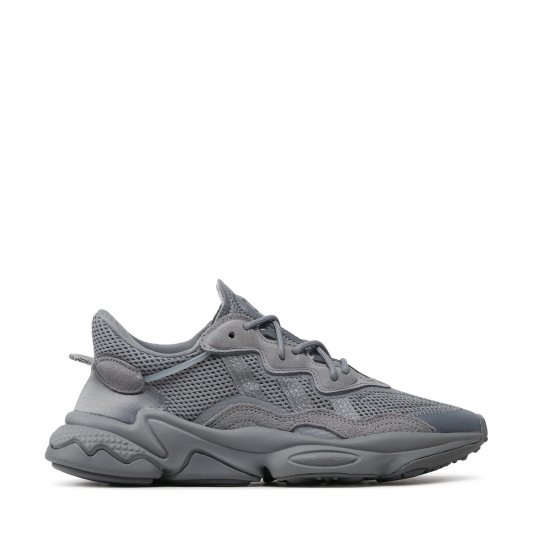 Ozweego Gray/Core Black