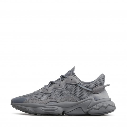 Ozweego Gray/Core Black