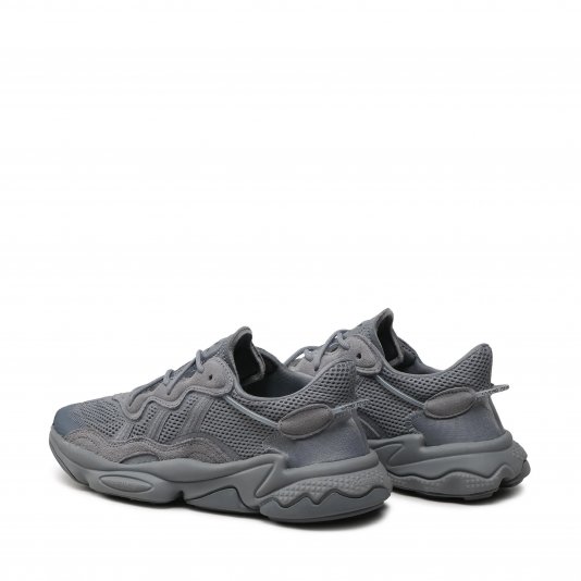 Ozweego Gray/Core Black
