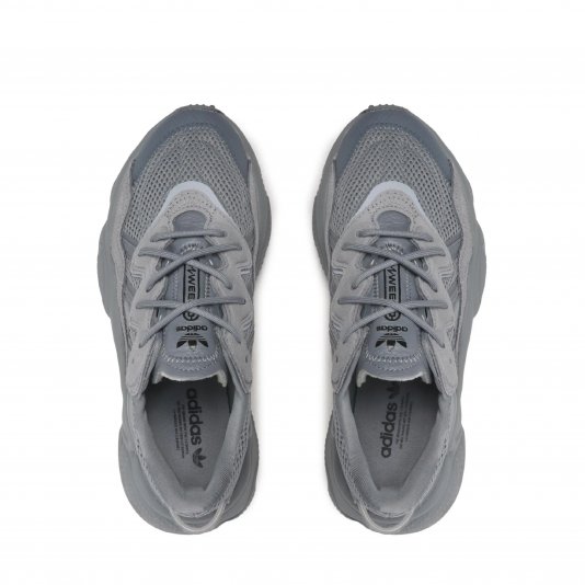 Ozweego Gray/Core Black