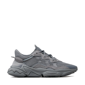 Ozweego Gray/Core Black
