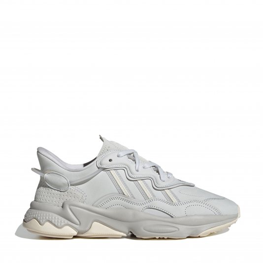 Ozweego Light Gray/Chalk Pearl