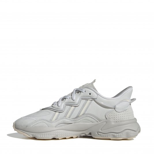 Ozweego Light Gray/Chalk Pearl