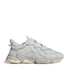 Ozweego Light Gray/Chalk Pearl