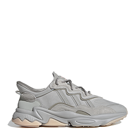 Ozweego Metal Grey/Feather Grey/Vapour Pink
